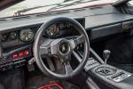 Lamborghini Countach LP5000 S Quattrovalvole 1988 года